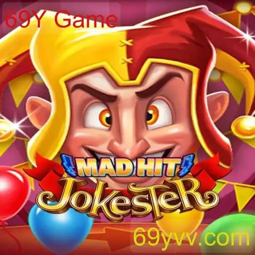 MadHitJokester